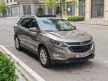 Chevrolet Equinox-4