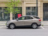 Chevrolet Equinox-8