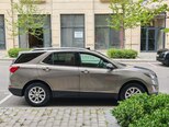 Chevrolet Equinox-5