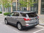 Chevrolet Equinox-7