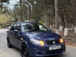 Saipa Saina-4