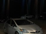 Toyota Prius-8