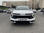 Kia Sportage-1