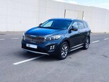 Kia Sorento-1