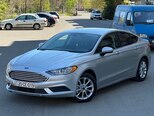 Ford Fusion (North America)-1