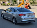 Ford Fusion (North America)-5