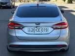 Ford Fusion (North America)-7