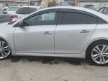 Chevrolet Cruze-2