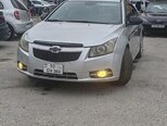Chevrolet Cruze-7