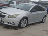 Chevrolet Cruze-10