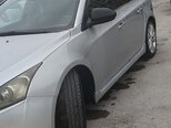 Chevrolet Cruze-6