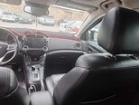 Chevrolet Cruze-4
