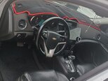Chevrolet Cruze-9