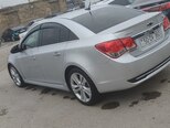 Chevrolet Cruze-11