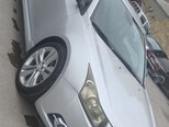 Chevrolet Cruze-12