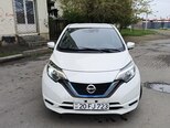 Nissan Note-1