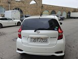 Nissan Note-4