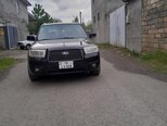 Subaru Forester-1