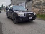 Subaru Forester-2