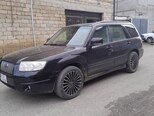 Subaru Forester-3