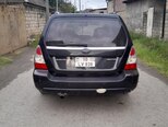 Subaru Forester-4