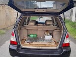 Subaru Forester-5