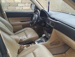 Subaru Forester-9