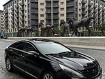 Hyundai Sonata-3