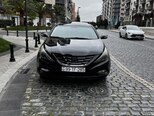 Hyundai Sonata-1