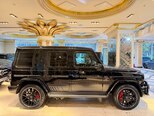 Mercedes G 63 AMG-3