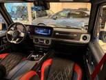 Mercedes G 63 AMG-10