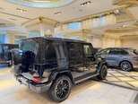 Mercedes G 63 AMG-7