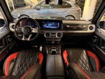 Mercedes G 63 AMG-9