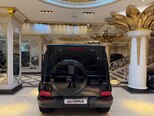 Mercedes G 63 AMG-8