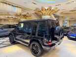 Mercedes G 63 AMG-6