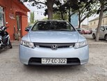Honda Civic-1