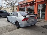 Honda Civic-4