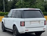 Land Rover Range Rover-7
