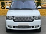 Land Rover Range Rover-2