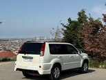 Nissan X-Trail-4
