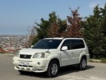 Nissan X-Trail-1