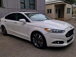 Ford Fusion (North America)-2