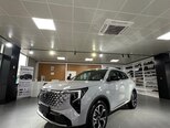 Changan CS 55 Plus-1