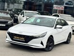 Hyundai Elantra-1