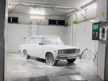 LADA (VAZ) 2107-9