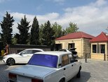 LADA (VAZ) 2107-3
