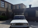 LADA (VAZ) 2107-11