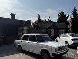 LADA (VAZ) 2107-7