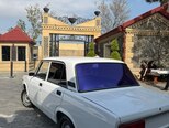 LADA (VAZ) 2107-4