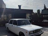LADA (VAZ) 2107-12